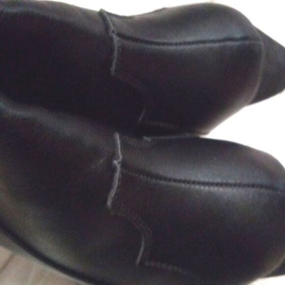 (RCC292)  Rollda Cowboy Western Boots with Chunky Heel Sz 9.5 - Picture 10 of 13